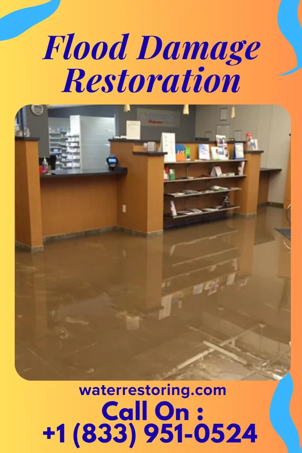 Flood Damage Restoration in Ashland, WI